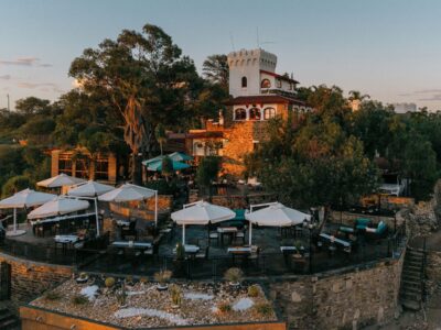 Heinitzburg Boutique Hotel bei Travel Lounge buchen