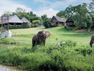 Hippo Hollow Country Estate