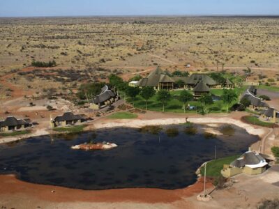 Lapa Lange Game Lodge bei Travel Lounge buchen