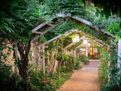 Last Word Franschhoek bei Travel Lounge buchen