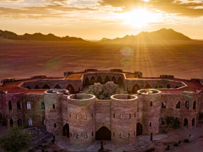 Le Mirage Resort & Spa Namibia