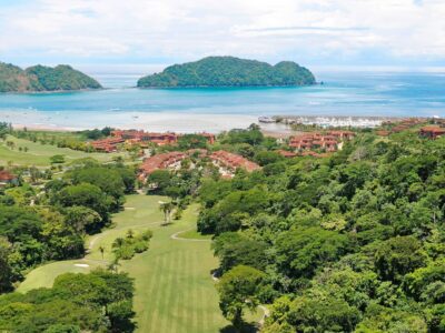 Los Suenos Marriott Ocean & Golf Resort Costa Rica