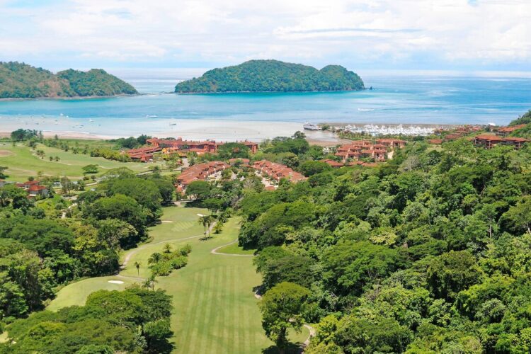 Los Suenos Marriott Ocean & Golf Resort Costa Rica