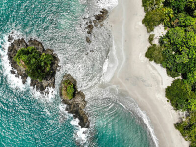 Manuel Antonio Nationalpark
