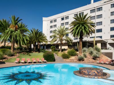 Mövenpick Hotel Windhoek bei Travel Lounge buchen
