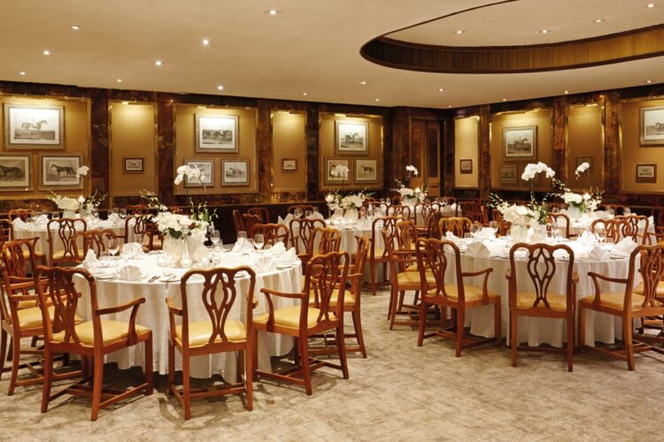 Mount Nelson, A Belmond Hotel Restaurant