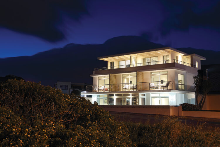 One Marine Drive Boutique Hotel