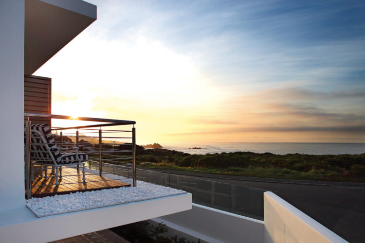 One Marine Drive Boutique Hotel Hermanus Südafrika