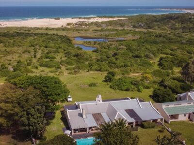Oyster Bay Lodge