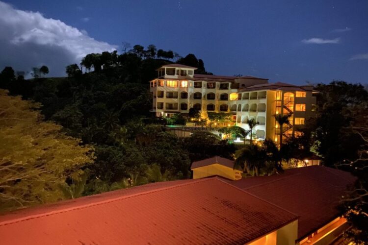 Parador Resort & Spa Manuel Antonio Costa Rica Area