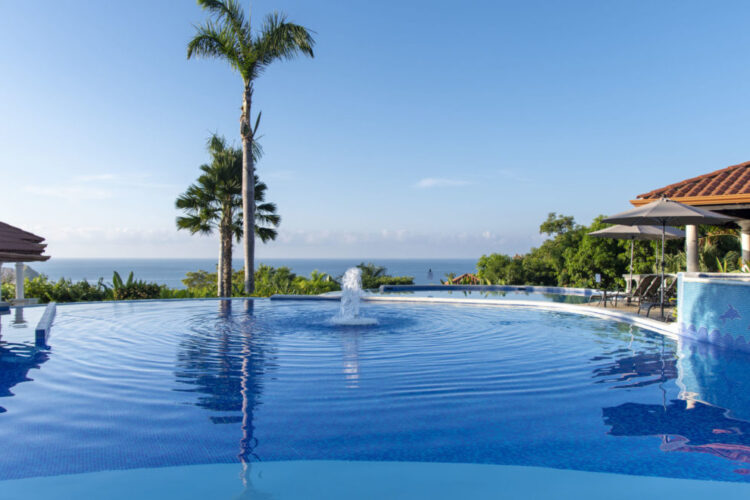 Parador Resort & Spa Manuel Antonio Costa Rica