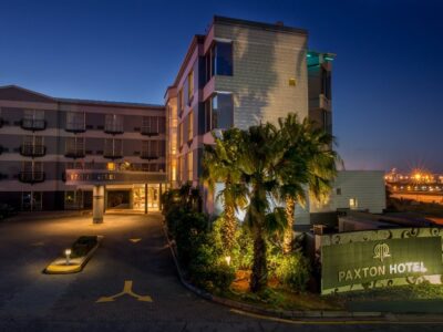 The Paxton Hotel Port Elizabeth