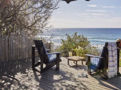 Prana Lodge Wild Coast Südafrika