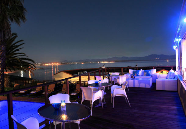 Protea Mossel Bay Hotel Restaurant