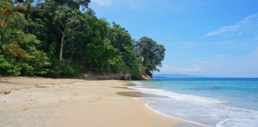 Costa Rica Karibikküste