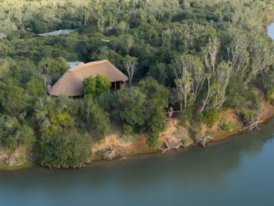Sibuya Forest Camp