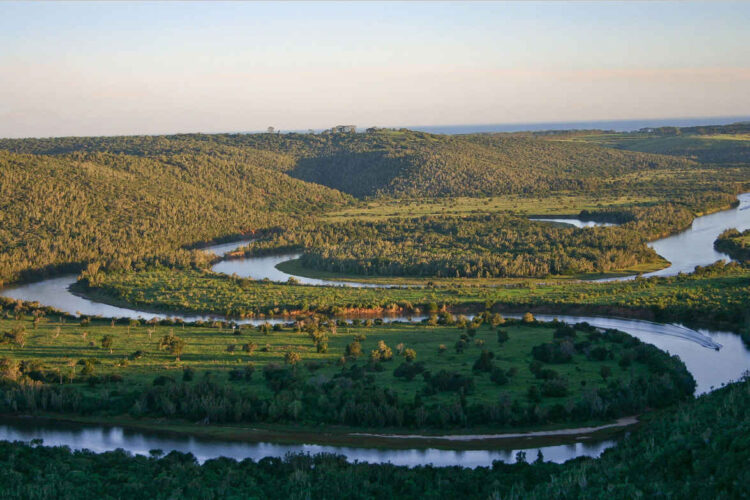 Sibuya River Camp