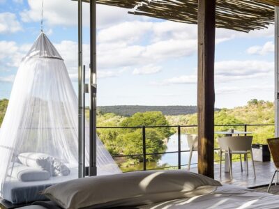 Singita Lebombo Lodge