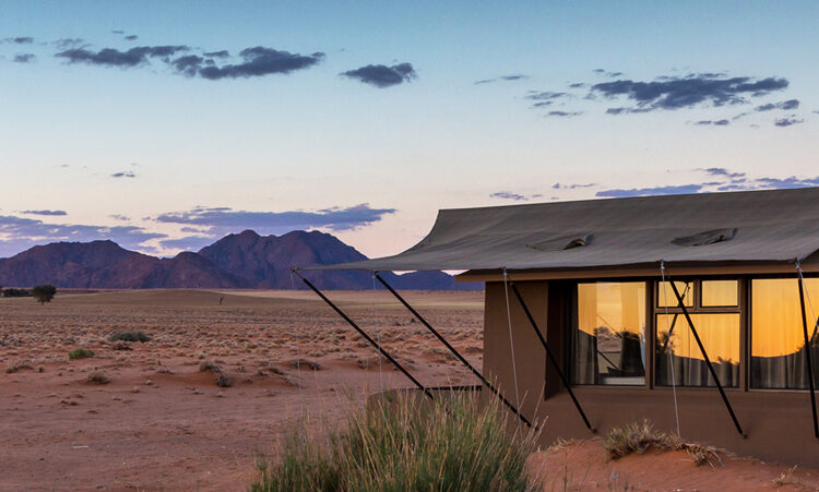 Sossusvlei Lodge  