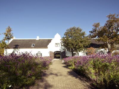 Steenberg Hotel Constantia Südafrika