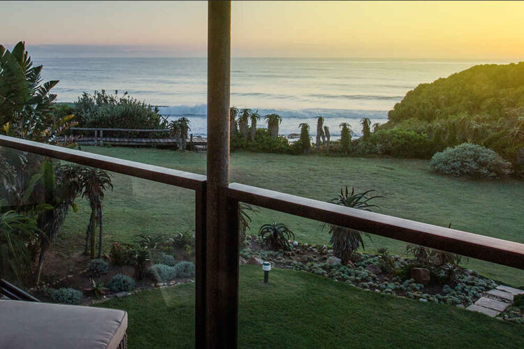 Supertubes Guest House Jeffreys Bay