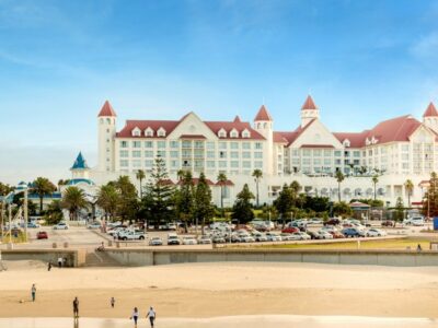 The Boardwalk Casino & Hotel