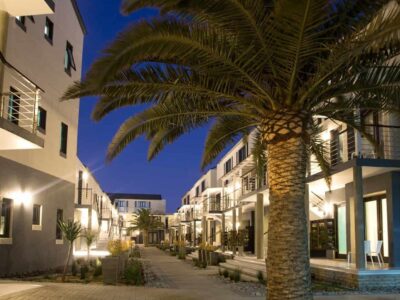The Delight Swakopmund bei Travel Lounge buchen