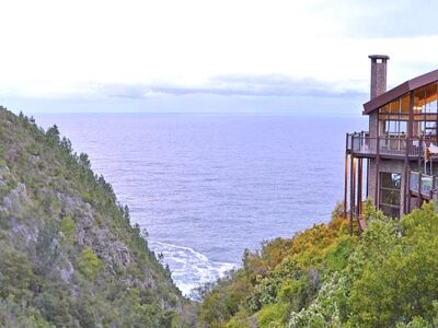 The Fernery Lodge & Chalets Südafrika