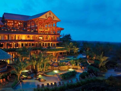 The Springs Resort Spa Costa Rica