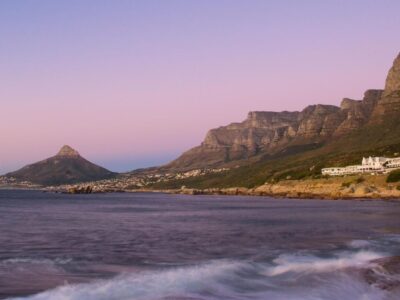 The Twelve Apostles Hotel & Spa Camps Bay Südafrika
