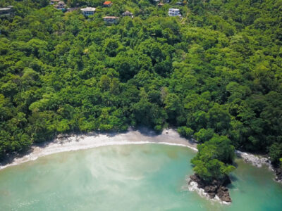 Tulemar Resort Manuel Antonio Costa Rica