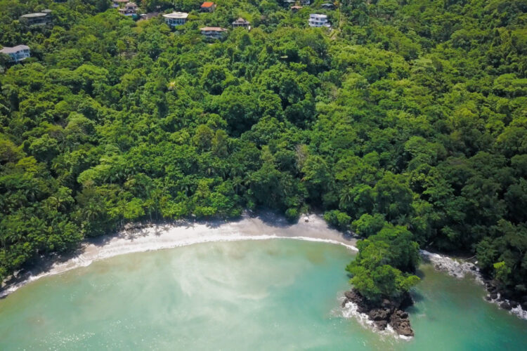 Tulemar Resort Manuel Antonio Costa Rica