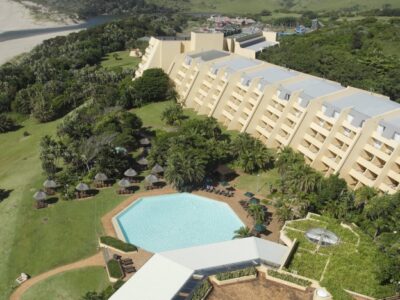 Wild Coast Sun Hotel Wild Coast Südafrika