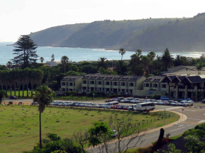 The Wilderness Hotel & Spa