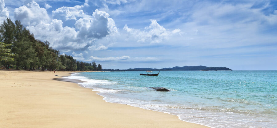 Khao Lak Thailand Ferien
