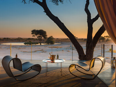 Onguma The Fort bei Travel Lounge buchen