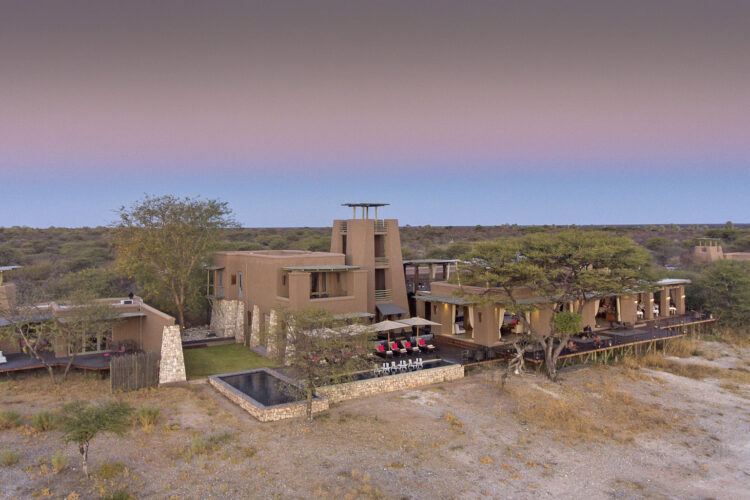 Onguma The Fort