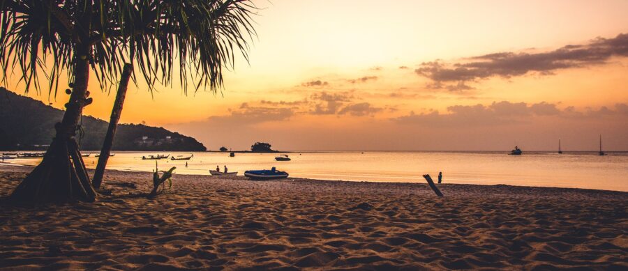 Phuket Ferien