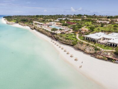 Riu Palace Zanzibar