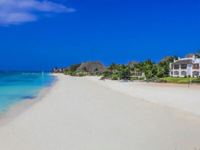 Royal Zanzibar Beach Resort