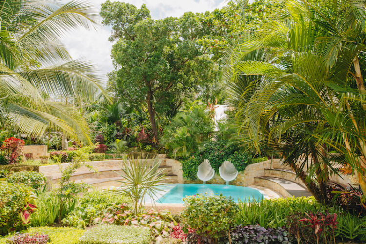 Tulia Zanzibar Unique Beach Resort Pool