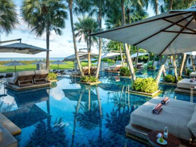 Anantara Mai Khao Phuket Villas Thailand