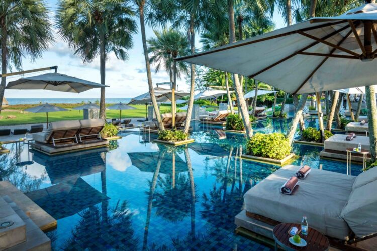 Anantara Mai Khao Phuket Villas Thailand