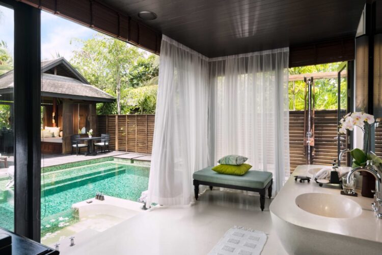 Anantara Mai Khao Phuket Villas Pool Villa