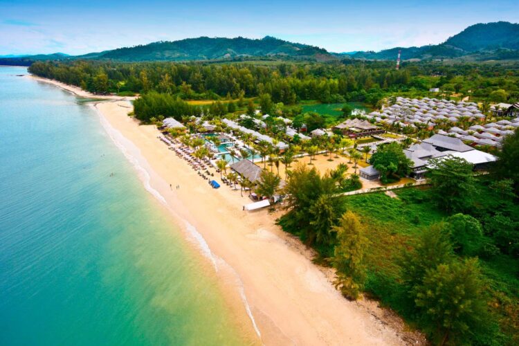 Beyond Resort Khaolak Thailand