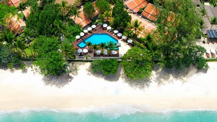 Impiana Resort Patong Phuket Thailand