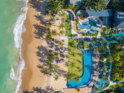 La Flora Resort & Spa Khao Lak Thailand