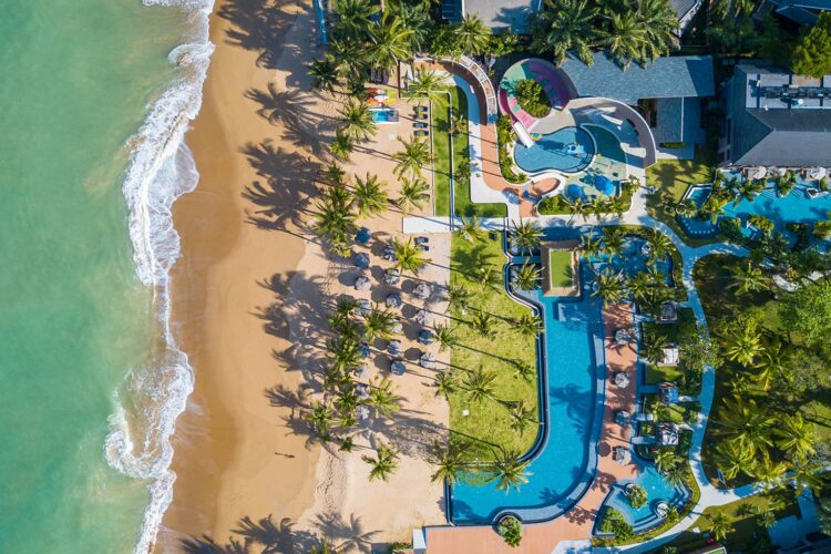 La Flora Resort & Spa Khao Lak Thailand