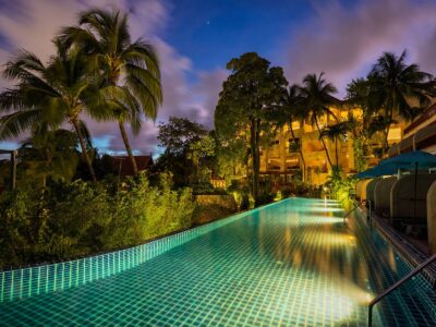 Novotel Phuket Resort Thailand