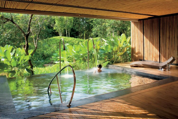 Phulay Bay a Ritz Carlton Reserve Spa